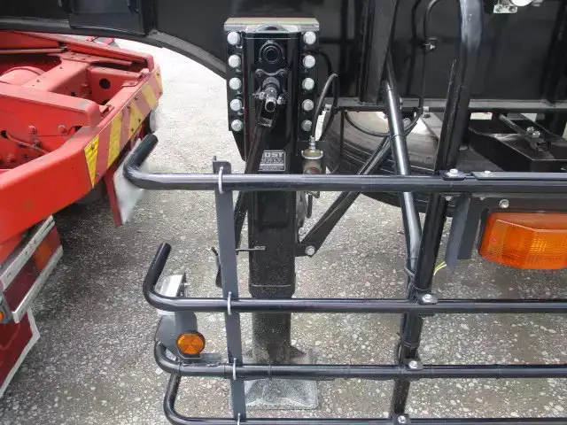 国内・その他 国産車その他 トレーラー/その他 トレーラー PFB34112改 R4の中古トラック画像15