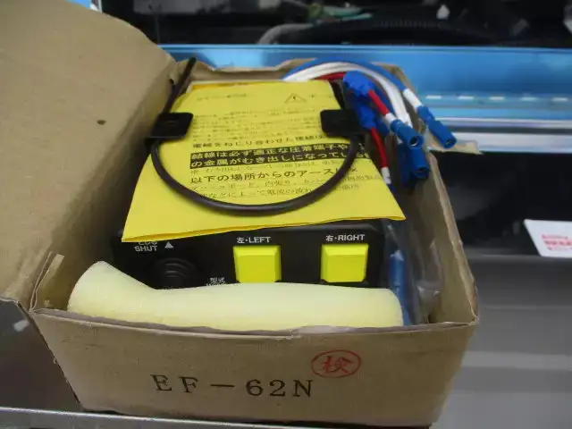 国内・その他 国産車その他 トレーラー/その他 トレーラー PFB34112改 R4の中古トラック画像12