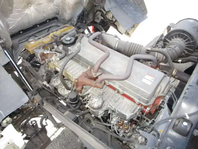 日野 プロフィア 大型 トラクター ハイルーフ 1デフの中古トラック画像18