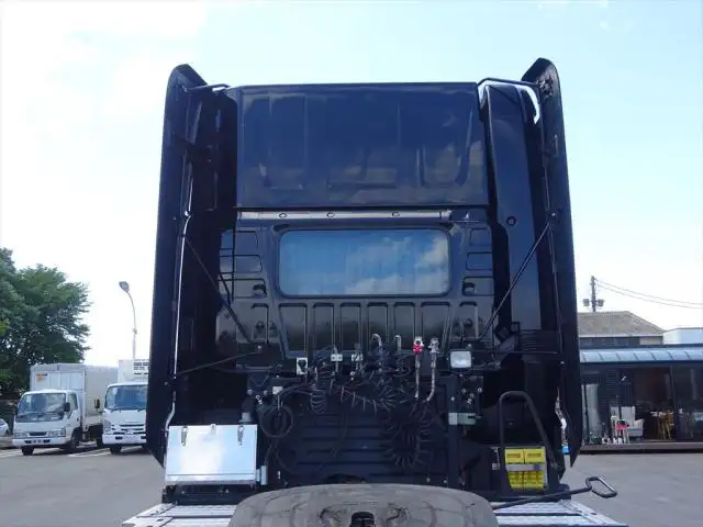 日野 プロフィア 大型 トラクター ハイルーフ 1デフの中古トラック画像9
