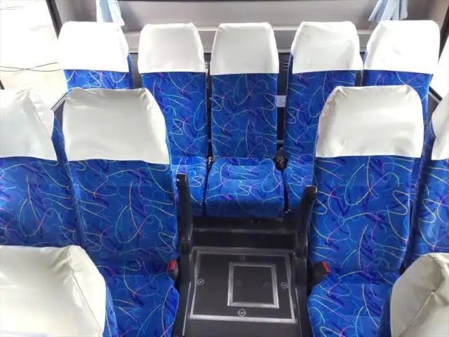 日野 レインボー 中型/増トン バス 観光バス SDG-RR7JJCAの中古トラック画像14