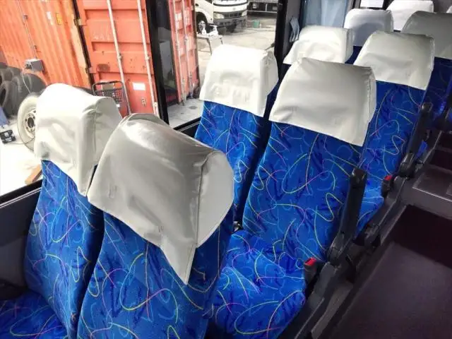 日野 レインボー 中型/増トン バス 観光バス SDG-RR7JJCAの中古トラック画像12