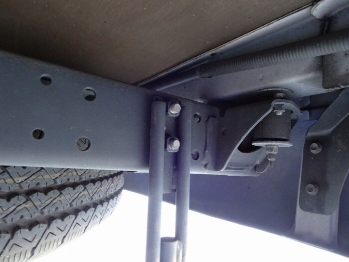 トヨタ コースター 小型 バス マイクロバス SDG-XZB50の中古トラック画像16