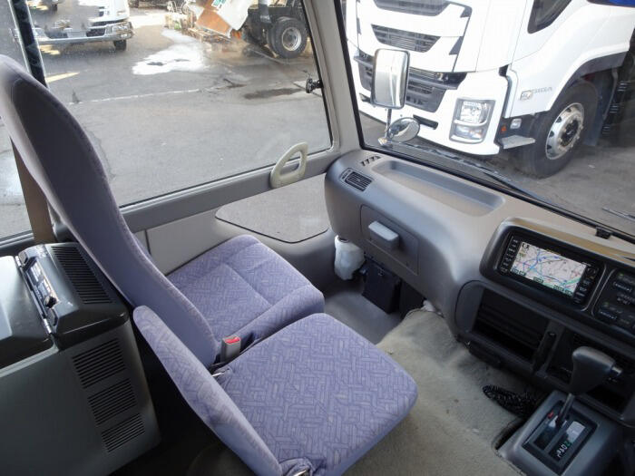 トヨタ コースター 小型 バス マイクロバス SDG-XZB50の中古トラック画像12