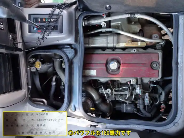 トヨタ コースター 小型 バス マイクロバス SDG-XZB50の中古トラック画像13