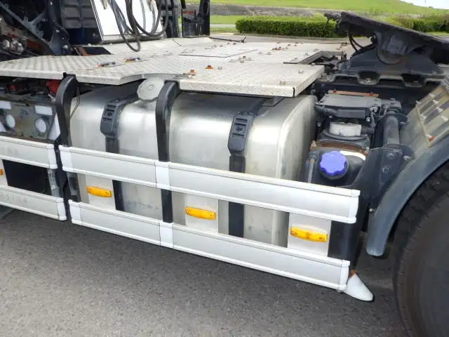 日野 プロフィア 大型 トラクター ハイルーフ 1デフの中古トラック画像14