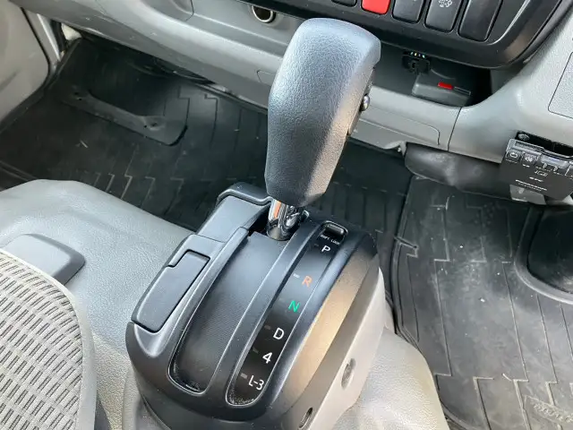 日野 デュトロ 小型 アルミバン TPG-XZC605M H31/R1の中古トラック画像12
