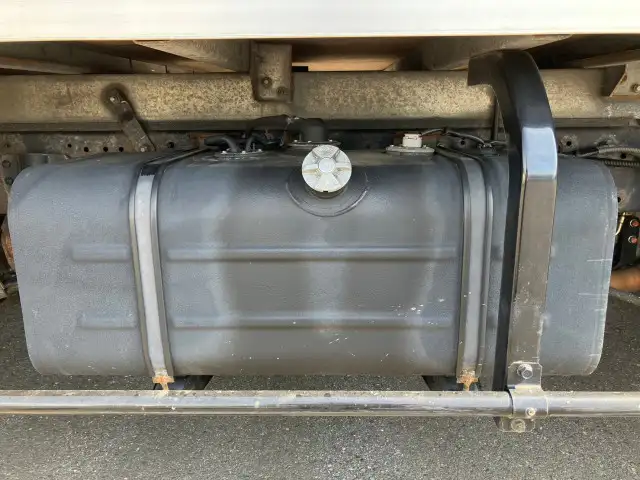 日野 デュトロ 小型 アルミバン TPG-XZC605M H31/R1の中古トラック画像15