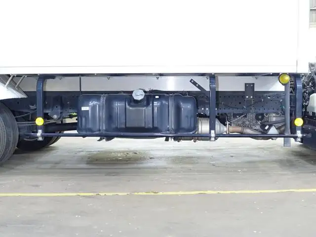 マツダ タイタン 小型 冷凍冷蔵 保冷 パワーゲートの中古トラック画像16
