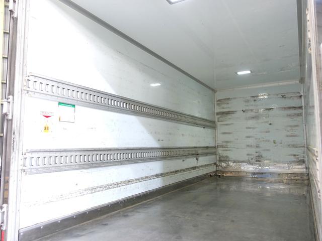 マツダ タイタン 小型 冷凍冷蔵 保冷 パワーゲート｜画像8