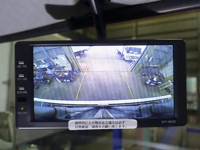 三菱 キャンター 小型 アルミバン パワーゲート サイドドアの中古トラック画像13