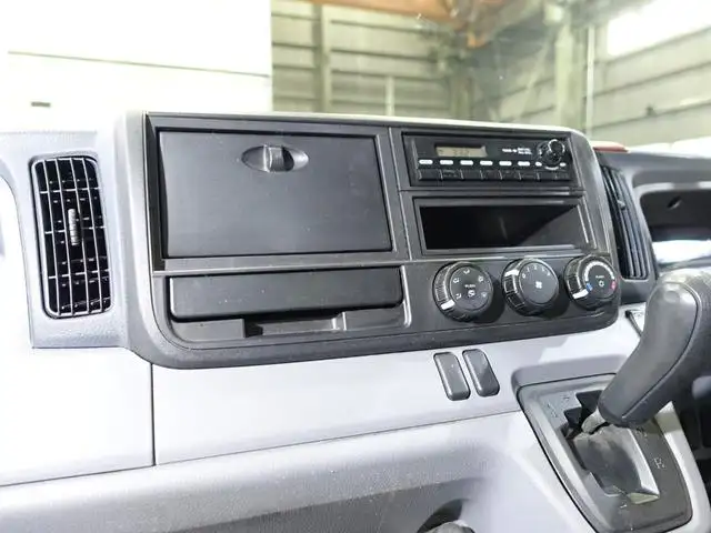 三菱 キャンター 小型 アルミバン パワーゲート TPG-FBA00の中古トラック画像13