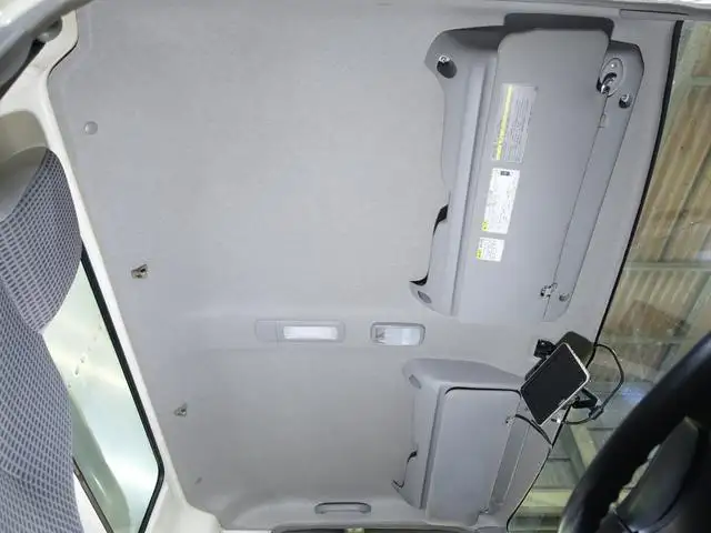 日野 デュトロ 小型 ウイング パワーゲート TKG-XZU700Mの中古トラック画像15