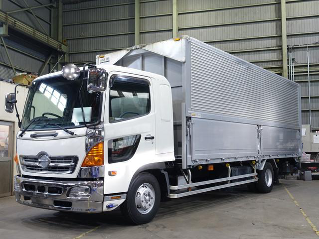 いすゞ エルフ 小型 パッカー車 プレス式 TKG-NMR85AN の中古トラック【車両No.134911】