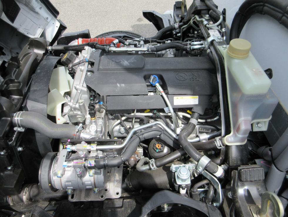三菱 キャンター 小型 冷凍冷蔵 低温 床ステン｜画像19