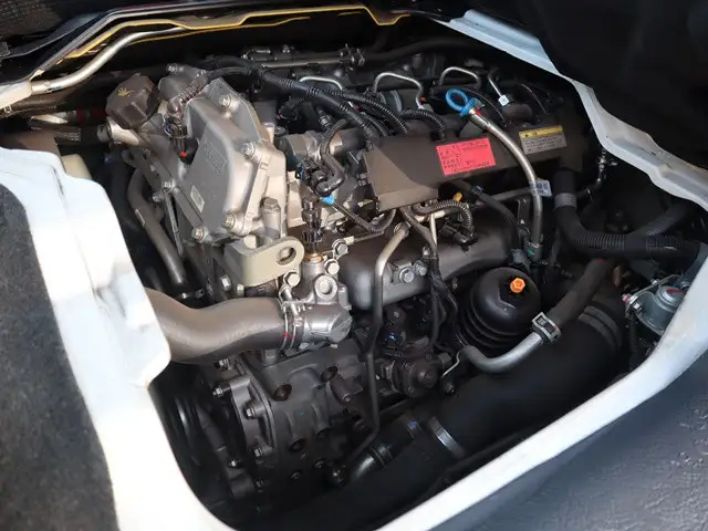 日産 アトラス 小型 平ボディ Wキャブ パワーゲートの中古トラック画像19