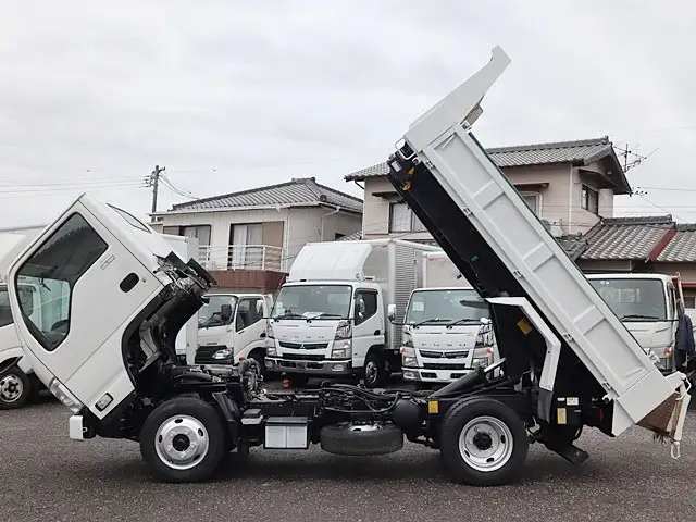 いすゞ エルフ 小型 ダンプ ローダー コボレーンの中古トラック画像12