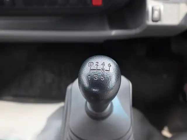 トヨタ ダイナ 小型 平ボディ 床鉄板 TKG-XZU720の中古トラック画像14