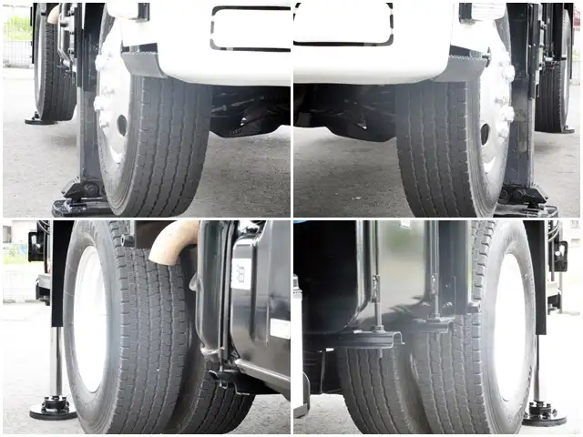 いすゞ エルフ 小型 高所・建柱車 高所作業車 TKG-NKR85ANの中古トラック画像20