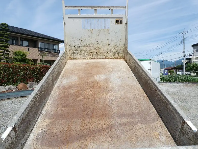 日野 デュトロ 小型 ダンプ TKG-XZC610T H30の中古トラック画像6