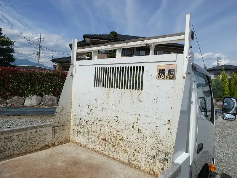 日野 デュトロ 小型 ダンプ TKG-XZC610T H30の中古トラック画像8