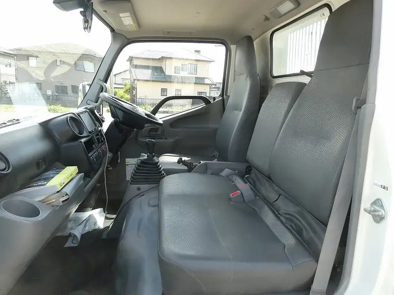 日野 デュトロ 小型 ダンプ TKG-XZC610T H30の中古トラック画像10