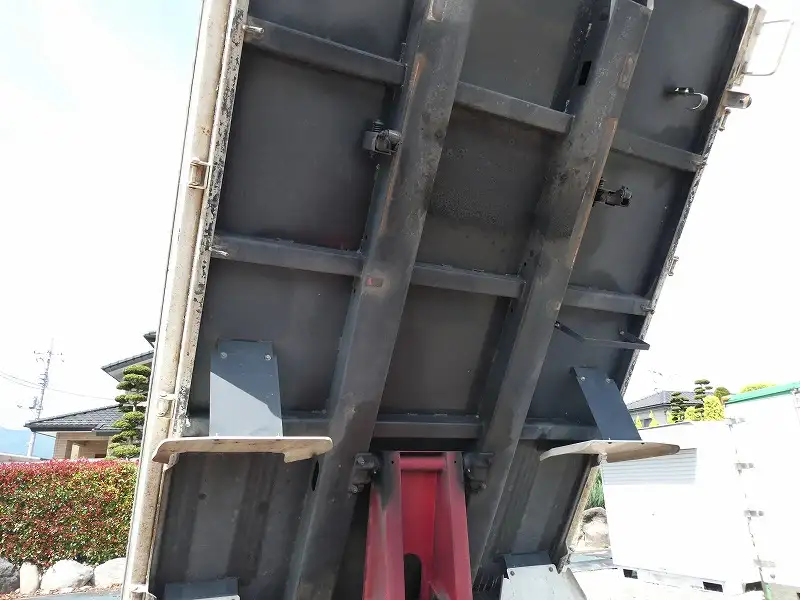 日野 デュトロ 小型 ダンプ TKG-XZC610T H30の中古トラック画像15