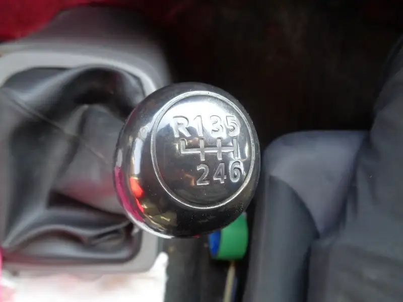 日産UD コンドル 中型/増トン 冷凍冷蔵 低温 スタンバイの中古トラック画像14
