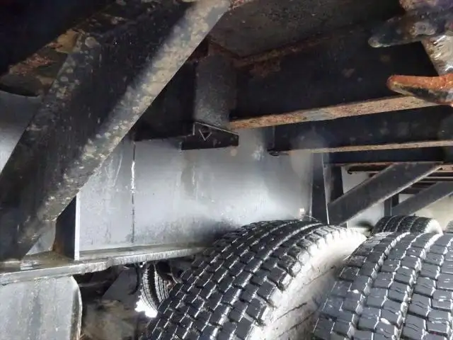 国内・その他 国産車その他 トレーラー/その他 トレーラー 3軸 1デフの中古トラック画像19