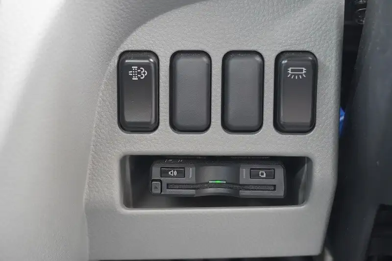 日産UD その他 小型 ダンプ 土砂禁 強化の中古トラック画像13