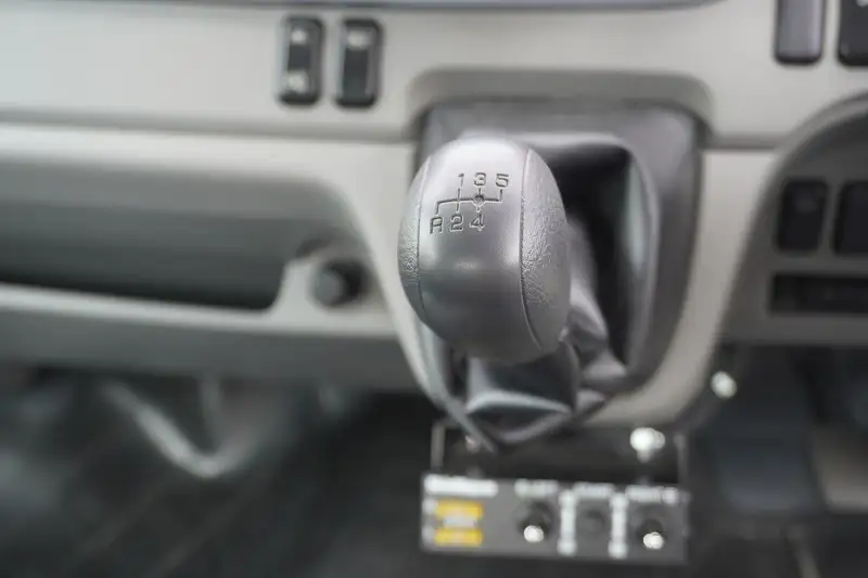 日産UD その他 小型 ダンプ 土砂禁 強化の中古トラック画像11