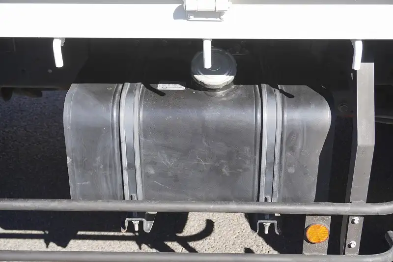 日野 レンジャー 中型/増トン クレーン付 4段 ラジコンの中古トラック画像15