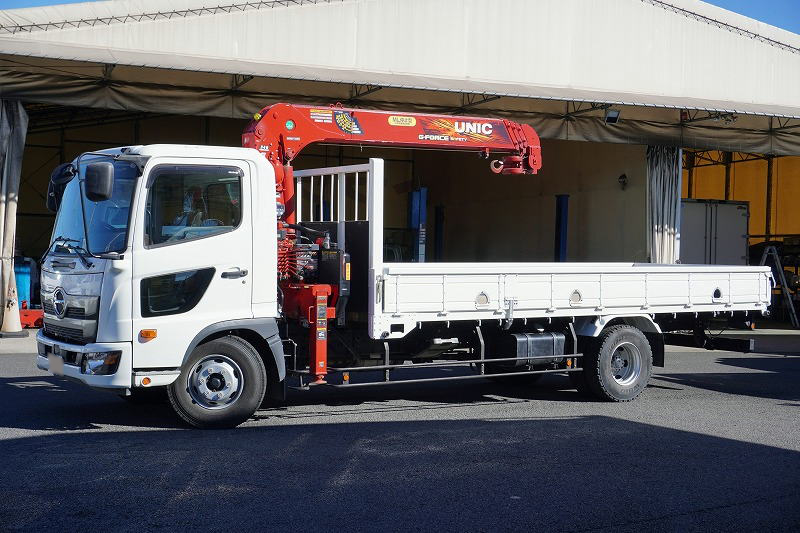 日野 デュトロ 小型 パッカー車 プレス式 BDG-XZU304X の中古トラック【車両No.155218】