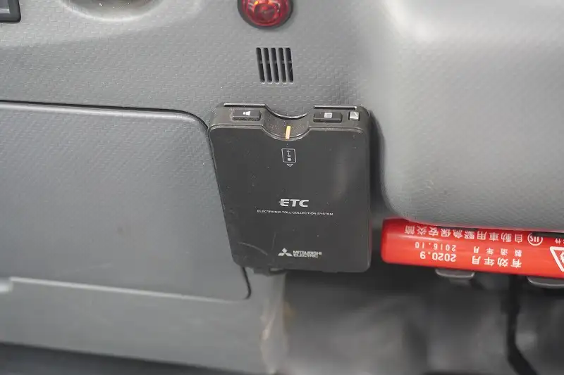マツダ タイタン 小型 クレーン付 アルミブロック 4段の中古トラック画像13