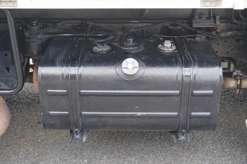 日野 デュトロ 小型 高所・建柱車 高所作業車 電工仕様の中古トラック画像16