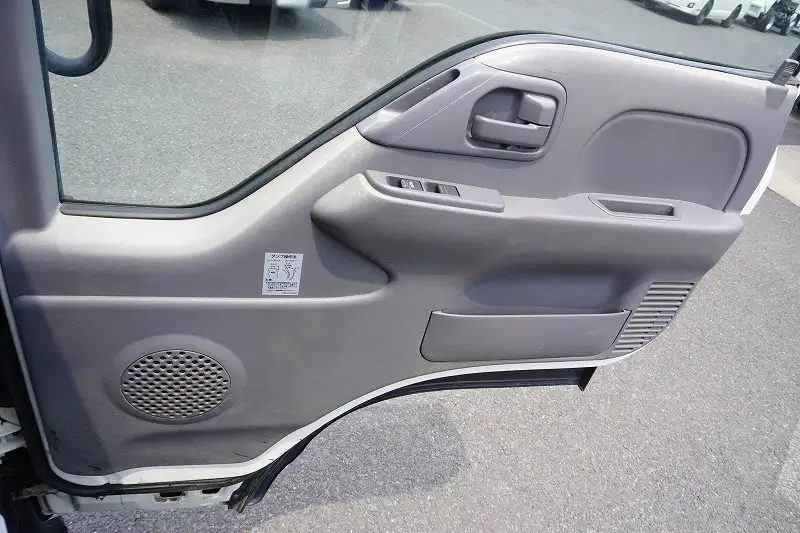いすゞ エルフ 小型 ダンプ 強化 コボレーンの中古トラック画像11