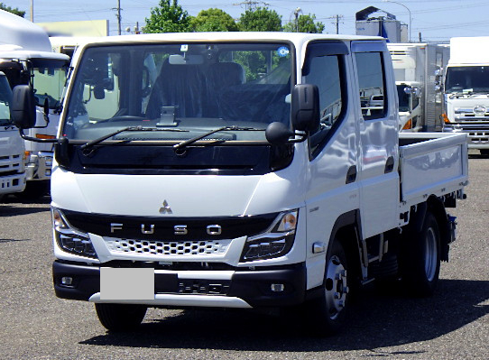 日野 レンジャー 中型/増トン 平ボディ KK-FC1JKDA H12 の中古トラック【車両No.120384】