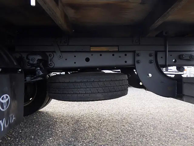 トヨタ ダイナ 小型 平ボディ PB-XZU423 H17の中古トラック画像15