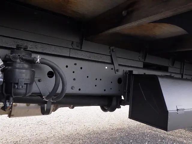 トヨタ ダイナ 小型 平ボディ PB-XZU423 H17の中古トラック画像像17