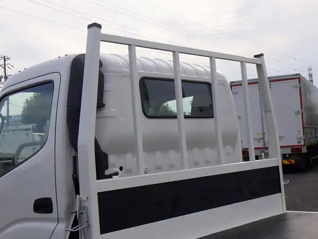 トヨタ ダイナ 小型 平ボディ PB-XZU423 H17の中古トラック画像5