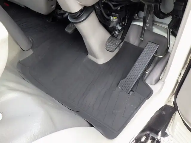 トヨタ ダイナ 小型 平ボディ PB-XZU423 H17の中古トラック画像13