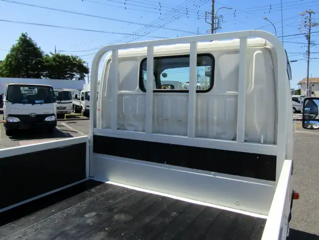 日野 デュトロ 小型 平ボディ TPG-XZC605M H31/R1の中古トラック画像6