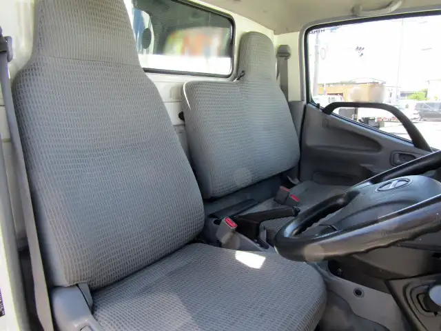 日野 デュトロ 小型 平ボディ TPG-XZC605M H31/R1の中古トラック画像9