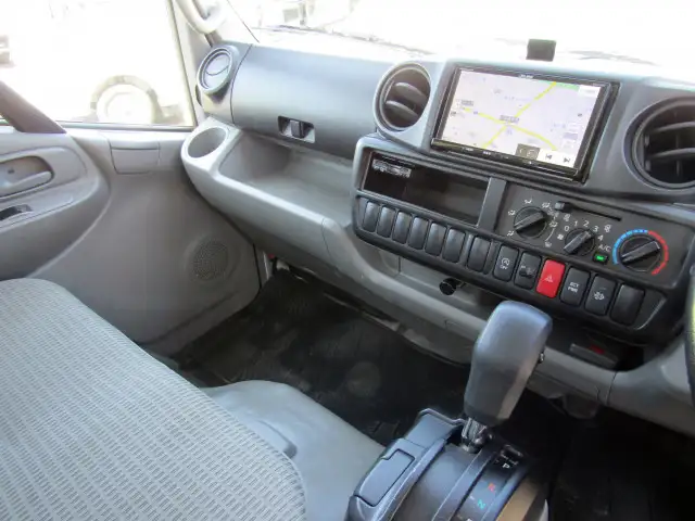 日野 デュトロ 小型 平ボディ TPG-XZC605M H31/R1の中古トラック画像13