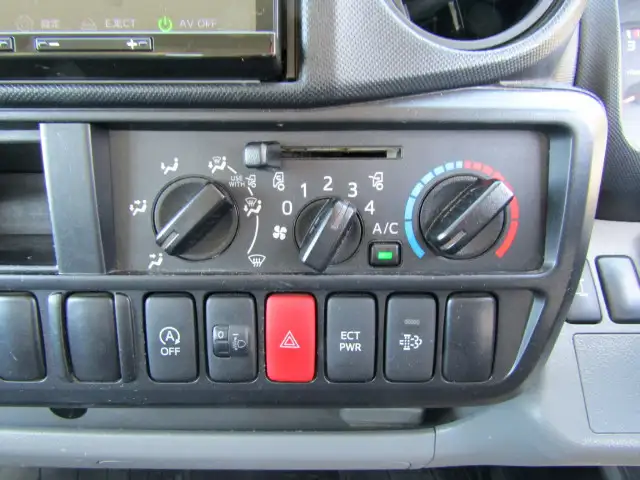 日野 デュトロ 小型 平ボディ TPG-XZC605M H31/R1の中古トラック画像16