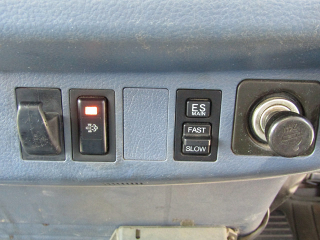 日野 レンジャー 中型/増トン クレーン付 3段 ラジコンの中古トラック画像13