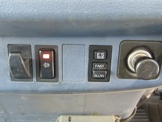 日野 レンジャー 中型/増トン クレーン付 3段 ラジコンの中古トラック画像13