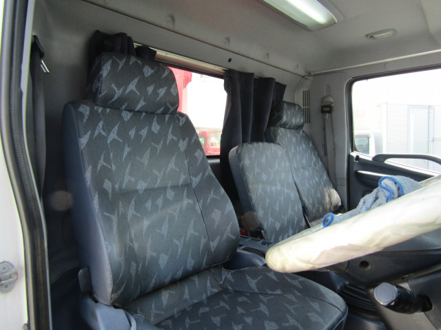 日野 レンジャー 中型/増トン クレーン付 3段 ラジコンの中古トラック画像10