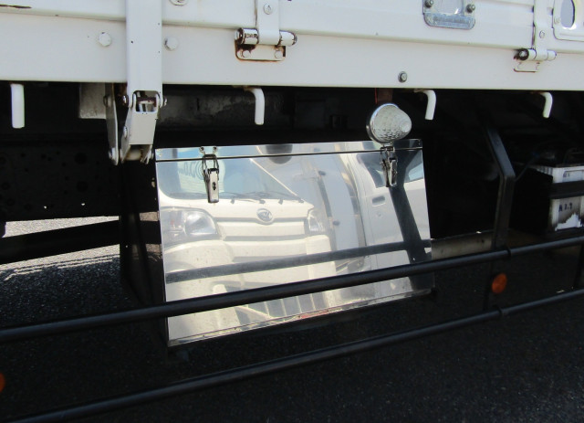日野 レンジャー 中型/増トン クレーン付 3段 ラジコンの中古トラック画像像17