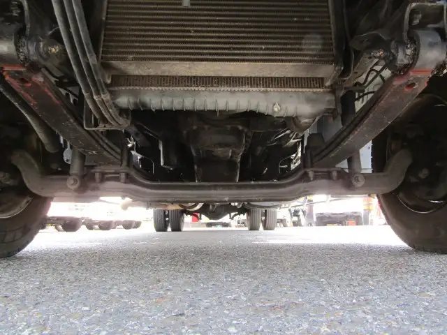 日野 レンジャー 中型/増トン クレーン付 3段 ラジコンの中古トラック画像19